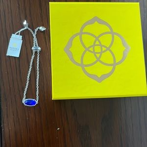 Kendra Scott bracelet